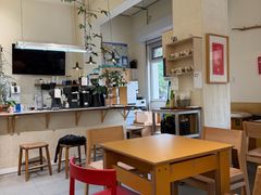 -花仓咖啡(祥安巷店)
