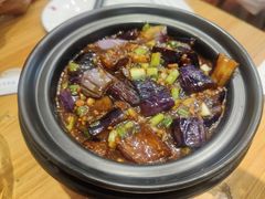 -渝信川菜 · 川味家常菜(长安店)