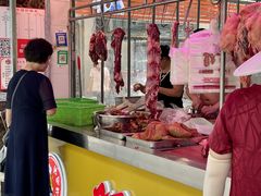 -阿娟牛肉丸·手打牛肉丸·现做现卖