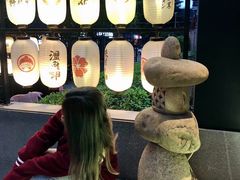 -一豚轩·烧鸟·豚骨拉面(五四路店)