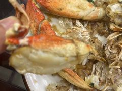 -望海潮海鲜店 特色家常菜(在海一方店)