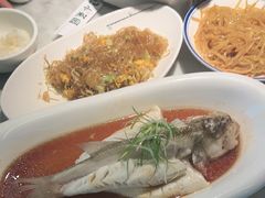 -小菜园新徽菜(无锡宜家荟聚中心店)