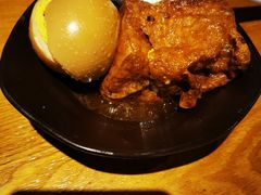 -功牛泉州牛肉小吃(崇武店)