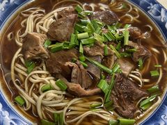 -南花桥羊肉馆老字号(乌镇店)