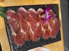 -千寻山野烤肉(天虹店)
