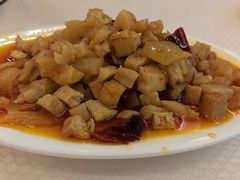 -深运潮州粥(东门店)