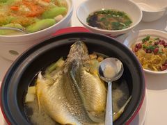 -莆田餐厅PUTIEN(金融街购物中心店)
