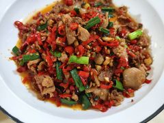 -笨罗卜浏阳菜馆(高桥永祥店)