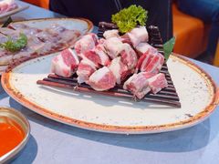 -可心筛网烤肉(南关区幸福一路店)