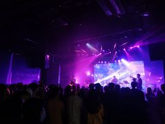 -HOU LIVE(下沙店)