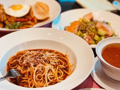-咖啡苑 - 蔚藍夏日限定主题(永利皇宫店)