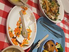 -西贝(枫蓝国际购物中心店)