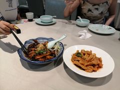 -老阊门菜馆(山塘街店)