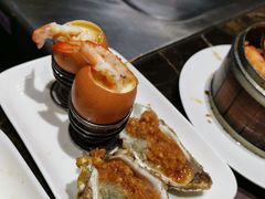 -尚雅铁板料理自助餐厅(乐松店)