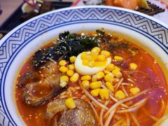 -琴寿司居酒屋(中山广场店)