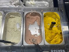 雪糕宝宝们-歎雪糕低糖低脂Gelato冰淇淋