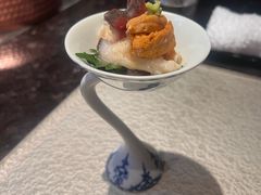 -Ginza Onodera铁板烧(外滩十八号店)