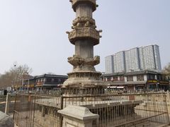 -赵州桥景区