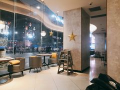 大堂-必胜客(武进万达店)