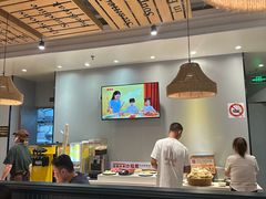 -豪享来中西餐厅(隆昌店)