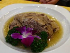 扬州老鹅-老街饭庄·地道淮扬菜(扬子江北路总店)