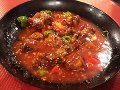 -熊猫川菜馆 panda chine