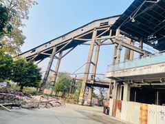 -广州市紫泥堂文化创意园景区