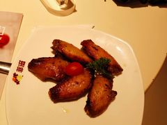 -菲滋意式休闲餐厅(北仑银泰城店)