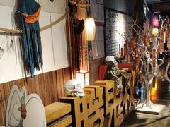 -长藤鬼校(龙翔店)