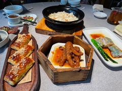 -晓粤·惹味粤菜(凯德乐峰广场店)