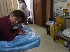 -上海市普陀区中医医院