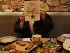-La Creperie法餐厅(芮欧百货店)
