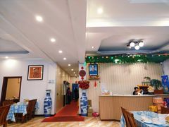 -丽泽山庄·生态怀柔菜·虹鳟鱼(红螺寺店)