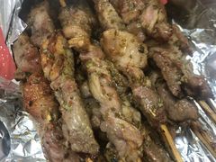 -胖姐烧烤(总店)