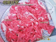 -王德炭烤牛羊肉(西关大街店)