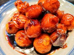 -姚江春中餐厅·太平洋大酒店