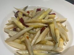 -楚鲜·汉正街一号(天河店)