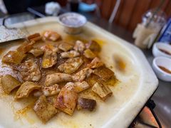 -老渔家白族石板烧旗舰店