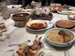 -桃园农庄烤全羊(江秋路店)