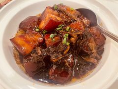 -上海精菜馆(虎踞关店)