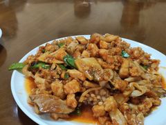 老爆三-金阁家常菜(贵阳路店)