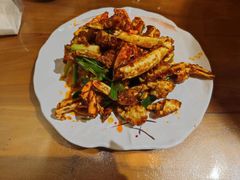 -长寿参鸡汤(朝韩风情街店)