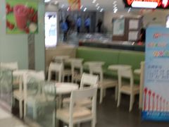 -DQ·蛋糕·冰淇淋(虹口龙之梦店)