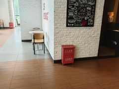 -汉堡王(北京通州领展店)