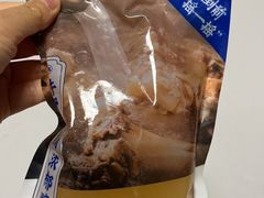 -马记永·兰州牛肉面(深南路山姆会员店)