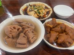 -雨田饭店(华兴东街店)