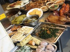 -长平老姿娘夜粥(平东一街店)