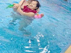 -嘻游纪亲子游泳中心(天佑城店)