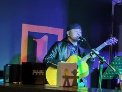 -外滩一号酒吧(老外滩店)