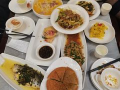 -老绍兴养和饭店(向阳不夜城店)